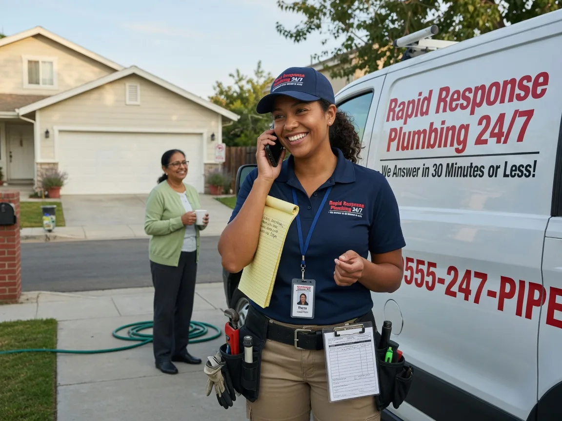 Emergency Plumber Camanche, IA FAQs